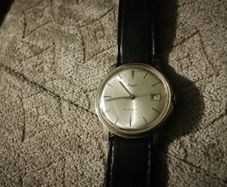 Vintage Kasta Soviet gents Watch