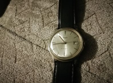 Vintage Kasta Soviet gents Watch
