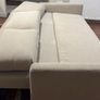 Ikea Sofabed with storage Image 3