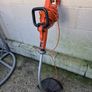 Electric grass trimmer Image 2