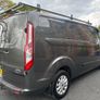 Ford Transit Custom LWB Image 3