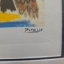 After Pablo Picasso Les Dejeuners Image 2