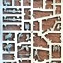 Warhammer 40k Death Korps of Krieg miniatures on sprue Image 2