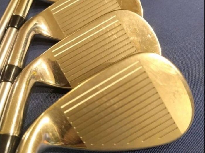 Callaway Mavrik Max Irons 6-P