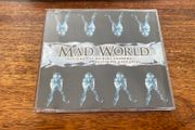 Michael Andrews/Gary Jules Mad World CD Single