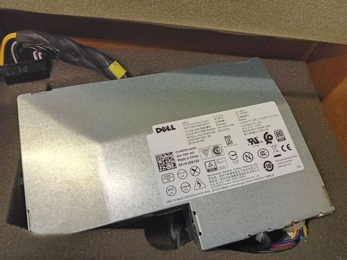 Dell Switching Power Supply