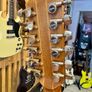 1986 Lowden S22-12 String Image 6
