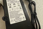 Original Charger For Kukirin G3 Pro / G2 Master Electric Scooter Input 100-220V Output 58.8V 2.0A Lithium Battery Charger (BRAND NEW) 100%