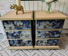 Bedside Lockers