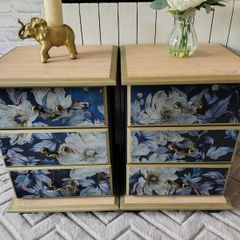 Bedside Lockers