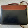 leather bag Image 3