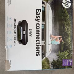 hp printer 5010