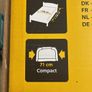 portable bed rail Image 2