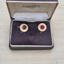 Dante - vintage shirt cufflinks Image 2