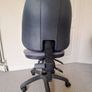 Office Desk Chair with Adjustable Height in Good Condition Image 3
