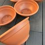 Shallow Planters Bundle Image 2