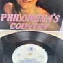 SIGNED Philomena Begley Philomenas Country LP 1980 Top Spin SSLP 502 Country Image 7