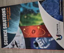 Science solutions