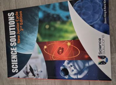 Science solutions