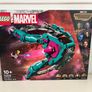 LEGO Marvel Guardians of the Galaxy Volume 3 Full Collection Image 4