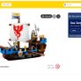 Lego 76354 76269 40894 Image 4