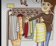 Large Amount Of Ladies Clothes