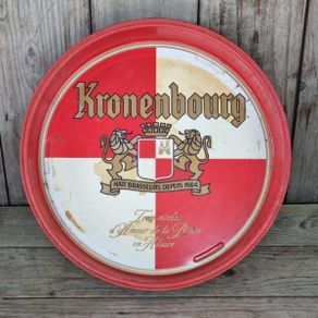 Kronenbourg Tray KAS1318