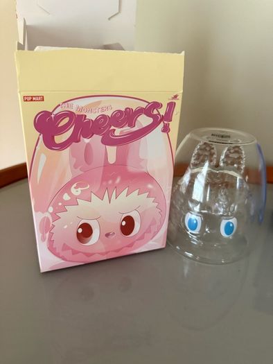 Popmart LaBuBu bundle