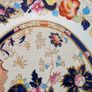 Vintage Mason's Ironstone Mandarin Oval Platter / Large Serving Dish Image 3