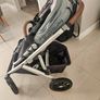 UppaBaby Vista Travel System Image 7