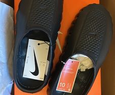 Nike Mind 001 Triple Black