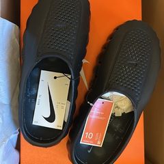 Nike Mind 001 Triple Black