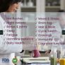 Key Peri + Menopause Postage Included Image 7