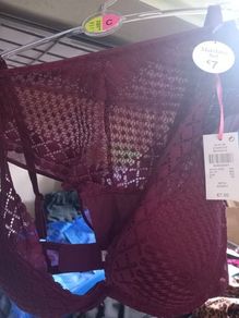 Lingerie Set BNWT