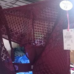 Lingerie Set BNWT