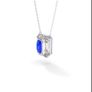 Swarovski - necklace with box and gift bag Image 3