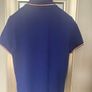 MONCLER genuine men's polo Image 2