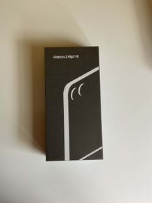 Samsung z flip 7 FE
