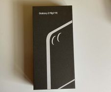 Samsung z flip 7 FE