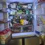 American Fridge Freezer Image 2