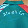 Mayo GAA 2012/14 O'Neill's Home Jersey Adult Medium Image 9