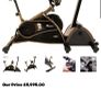 Pair of 2 XDREAM TRIXTER interactive bikes virtual Image 7