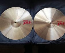 Paiste PST7 14 HiHat