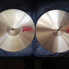 Paiste PST7 14 HiHat