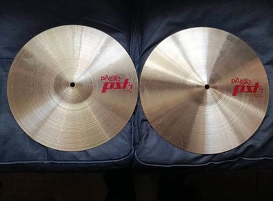 Paiste PST7 14 HiHat