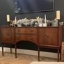 Antique sideboard Image 2