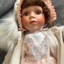 Porcelain Doll Image 3