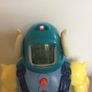 Video Command Stinger 1992 Toy Island Image 4