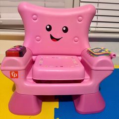 Toddler musical chair