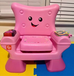 Toddler musical chair